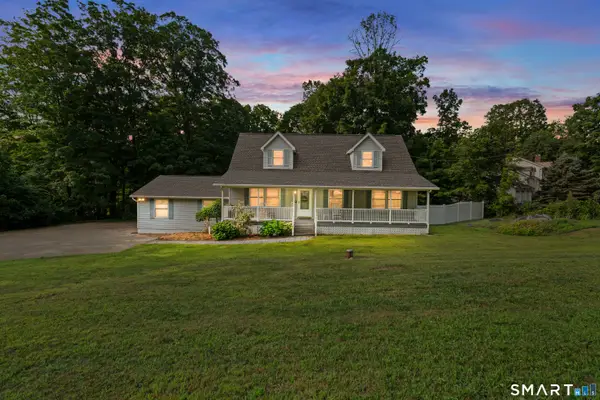 25 Cook Road, Tolland, CT 06084