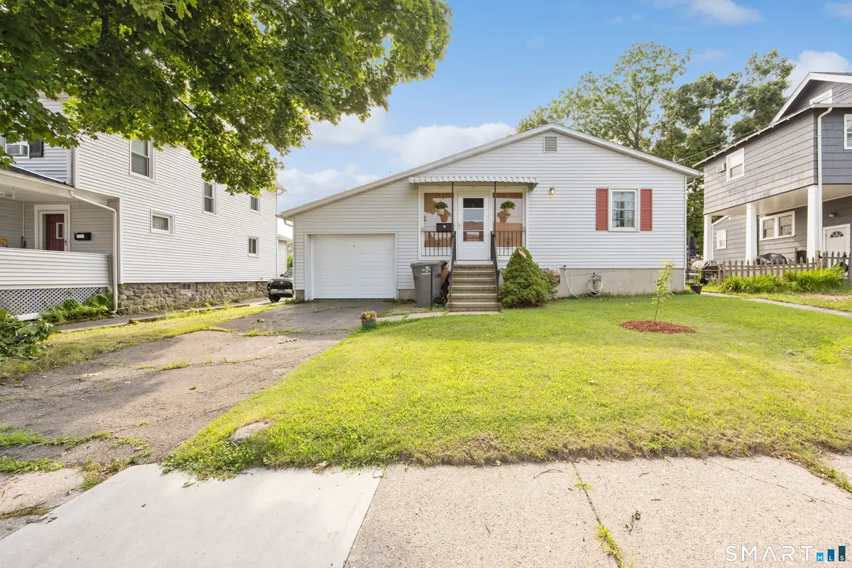 18 Fern Street, Naugatuck, CT 06770 - #1