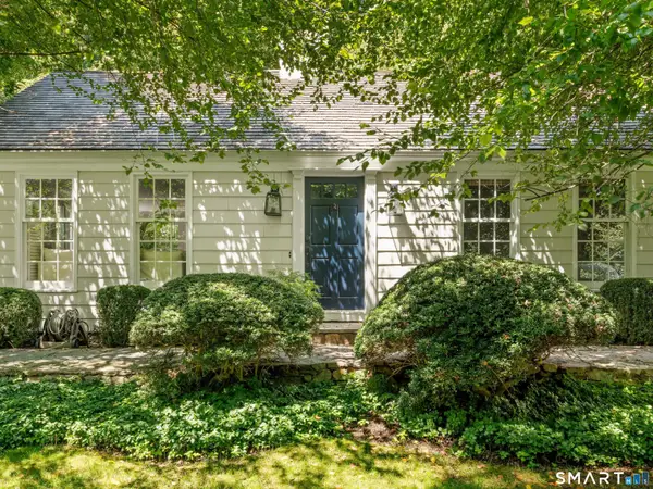 24 Good Hill Road, Weston, CT 06883