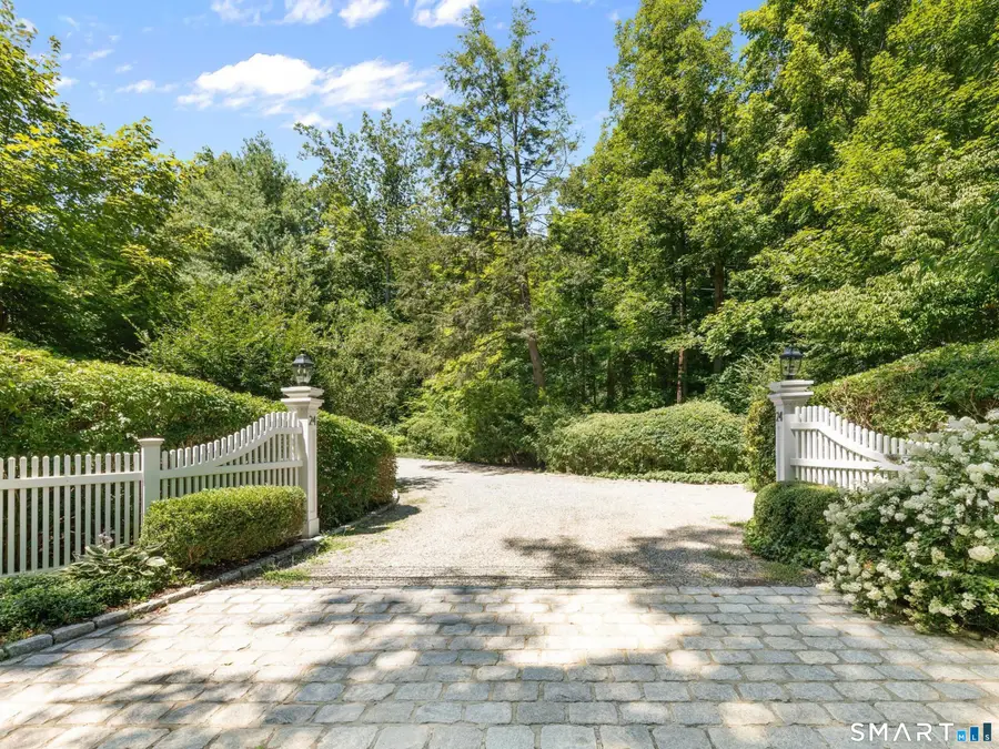 24 Good Hill Road, Weston, CT 06883 - #3