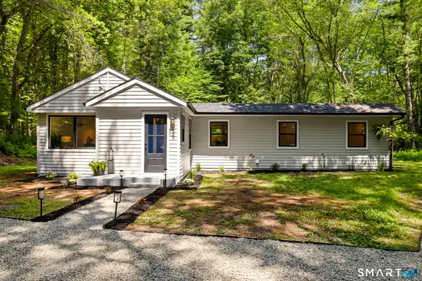 129 Rockville Road, Voluntown, CT 06384