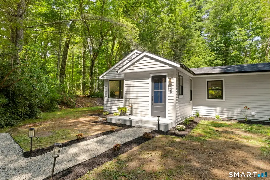 129 Rockville Road, Voluntown, CT 06384 - #2