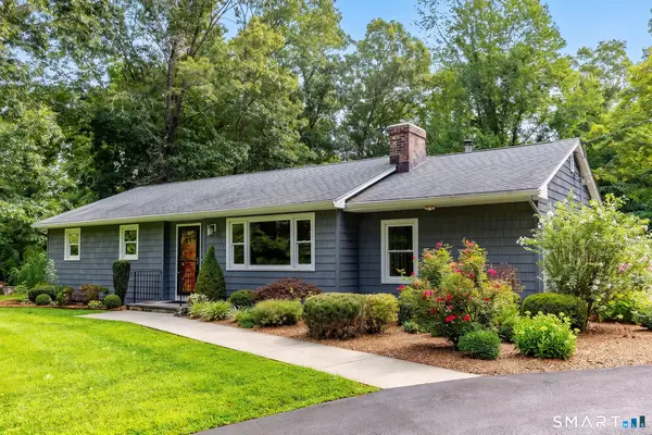 41 Brushy Hill Road, Newtown, CT 06470