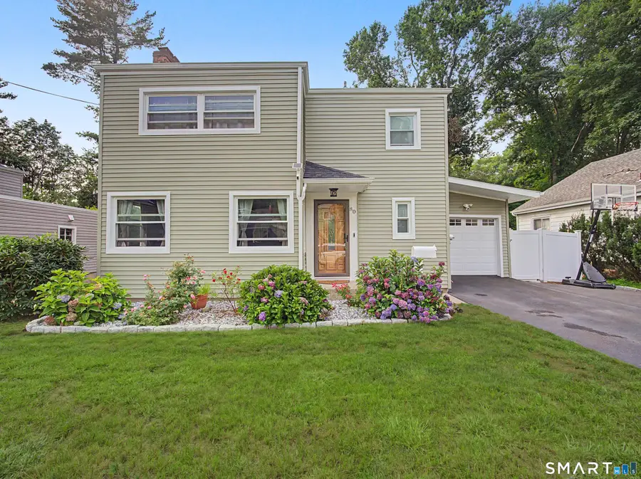 80 Lakeview Terrace, New Haven, CT 06511 - #2