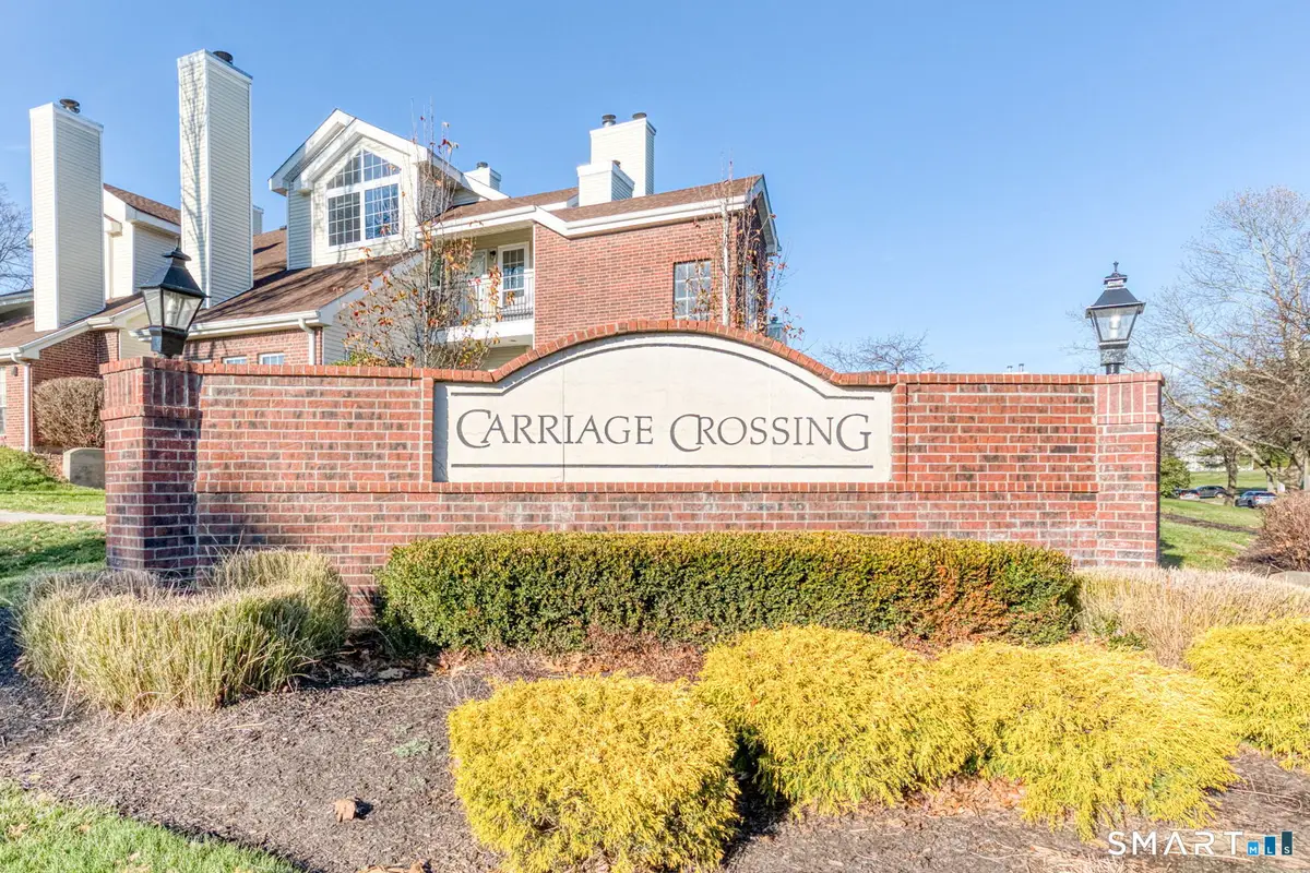 210 Carriage Crossing Lane #210, Middletown, CT 06457 - #1