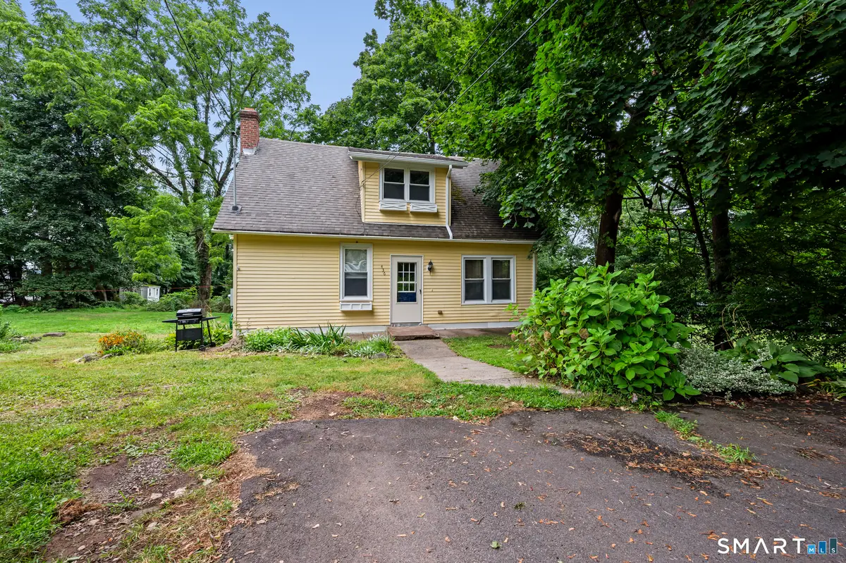 436 Main Street, Portland, CT 06480 - #1