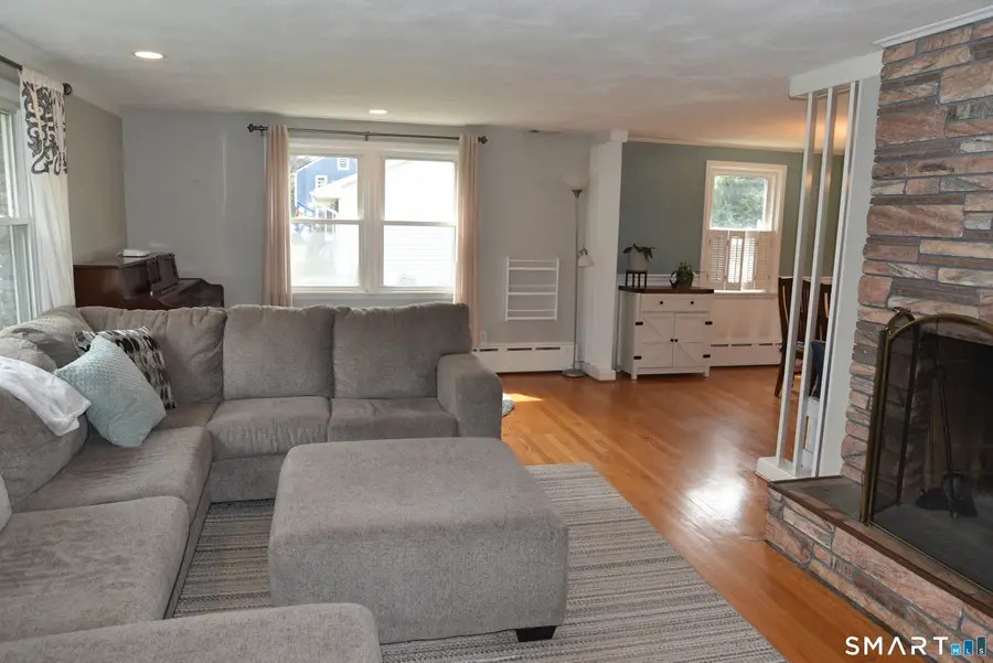 55 East Eldridge Street, Manchester, CT 06040 - #3