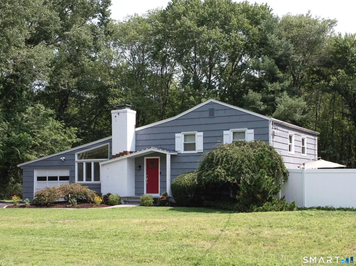 4 Half Mile Common, Westport, CT 06880 - #1