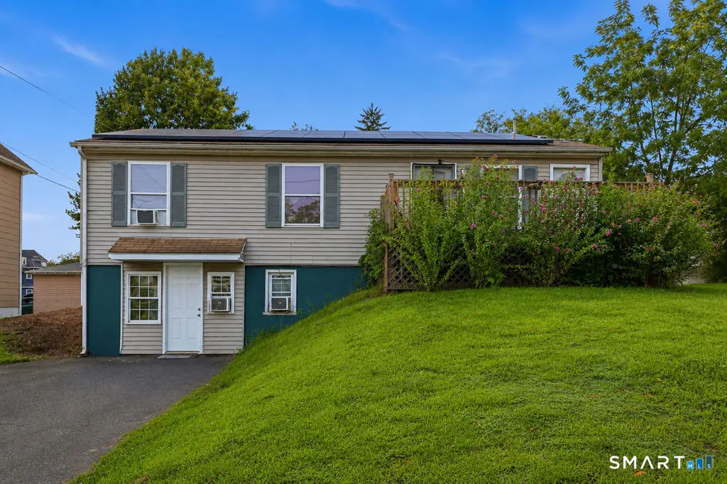 639 Arch Street, New Britain, CT 06051 - #1
