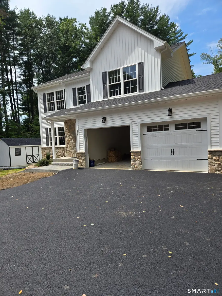 127 Holcomb Hill Road, New Hartford, CT 06057 - #2