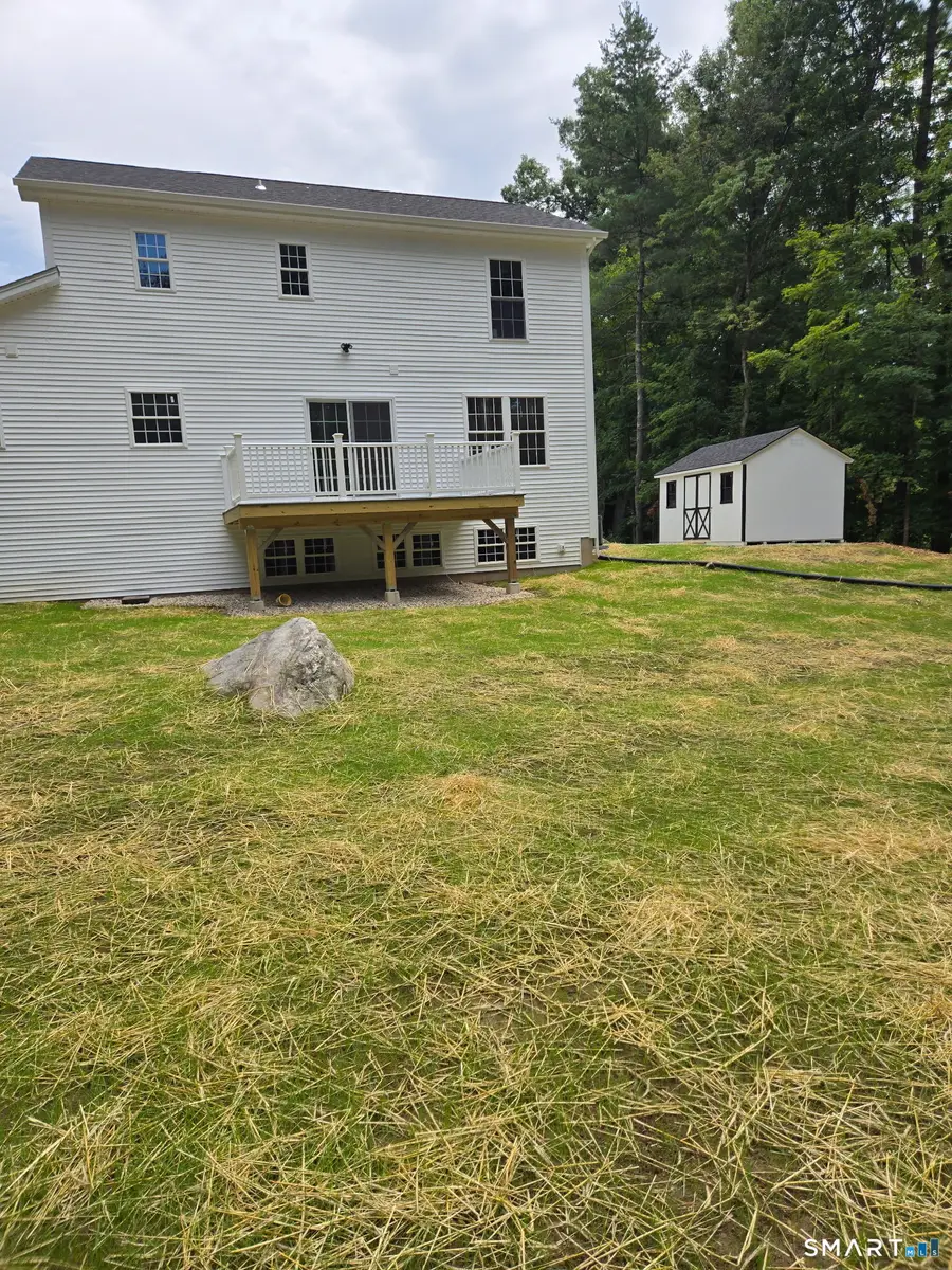 127 Holcomb Hill Road, New Hartford, CT 06057 - #3