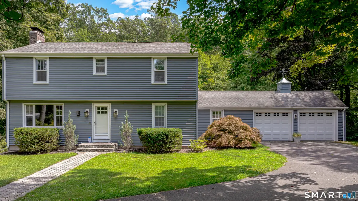 85 Oakcliff Road, Middletown, CT 06457 - #1