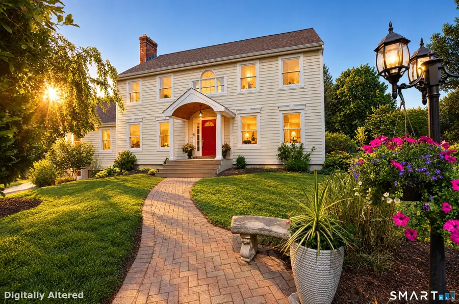 38 Spencer Brook Road, New Hartford, CT 06057 - #2