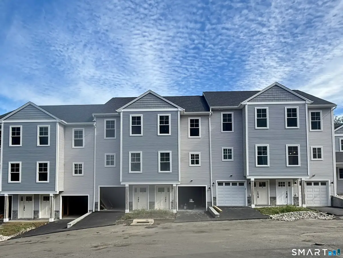 16 Windward Way #16, Shelton, CT 06484 - #1