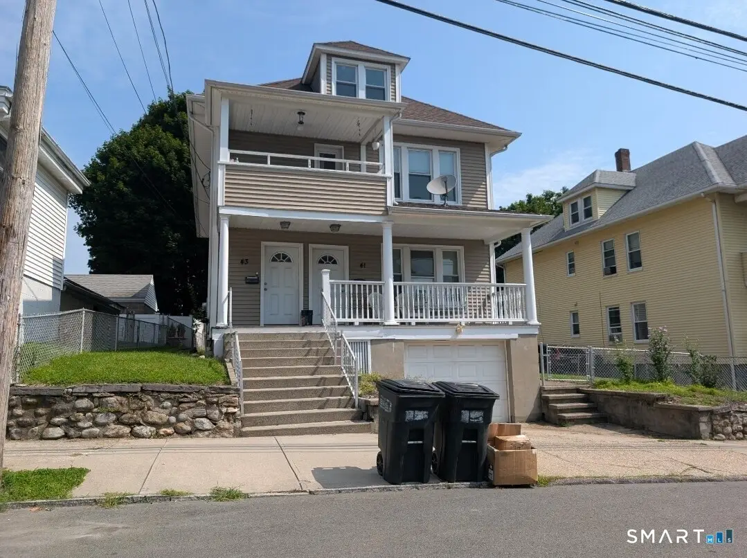 41-43 East 9th Street, Derby, CT 06418 - #1