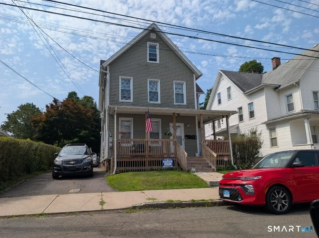 22-24 Forest Avenue, Ansonia, CT 06401 - #1
