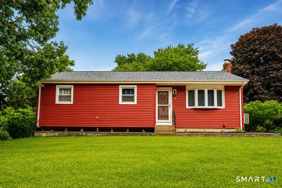 31 Crestview Drive, Colchester, CT 06415 - #1