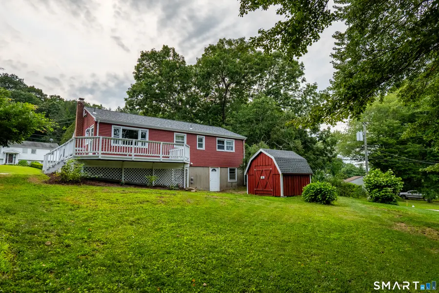 31 Crestview Drive, Colchester, CT 06415 - #2