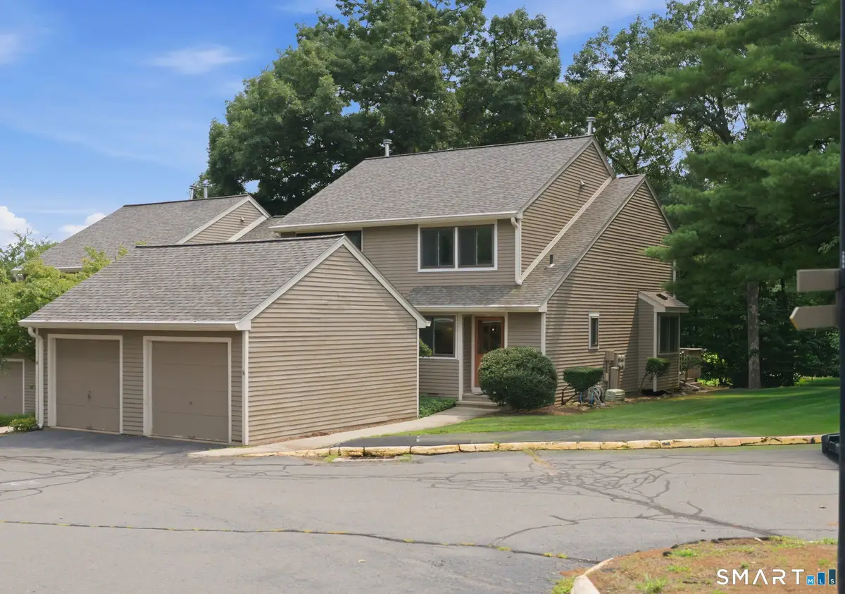 16 Pequot Drive #16, Rocky Hill, CT 06067 - #1