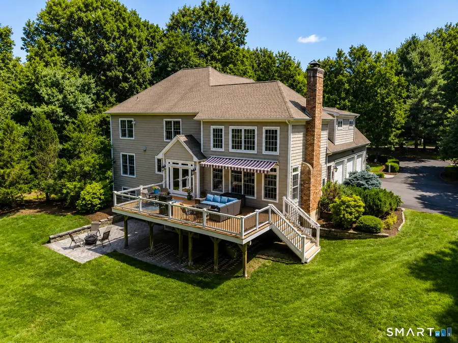 56 Fox Meadow, Marlborough, CT 06447 - #2