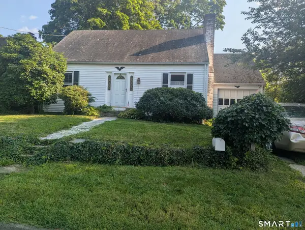 3 Harrison Avenue, Norwalk, CT 06851