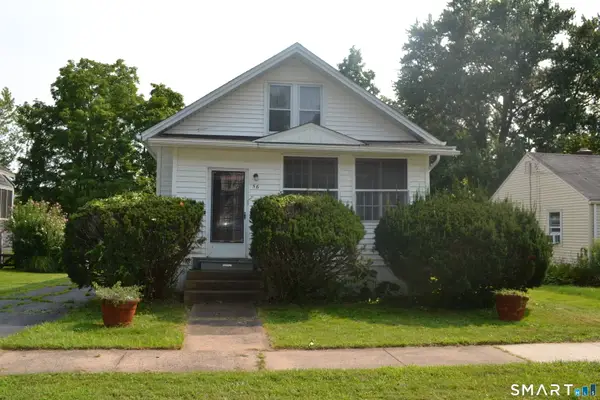 56 Lovell Avenue, Windsor, CT 06095