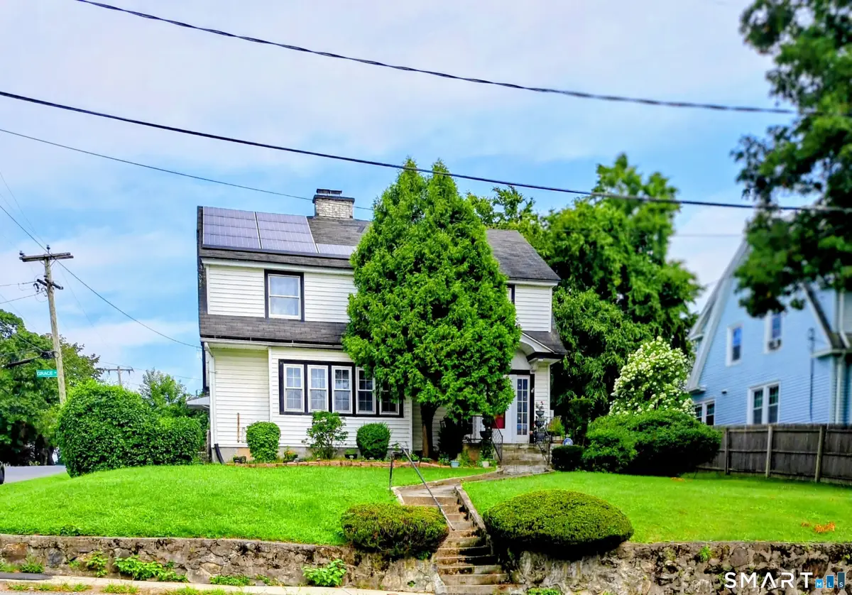 500 Farmington Avenue, Waterbury, CT 06710 - #1