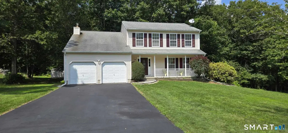 15 Sparrow Court, Oakdale, CT 06370 - #1