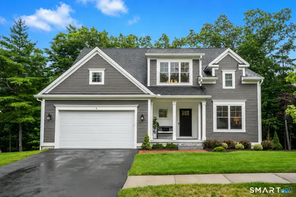 Address Withheld By Seller, Simsbury, CT 06070
