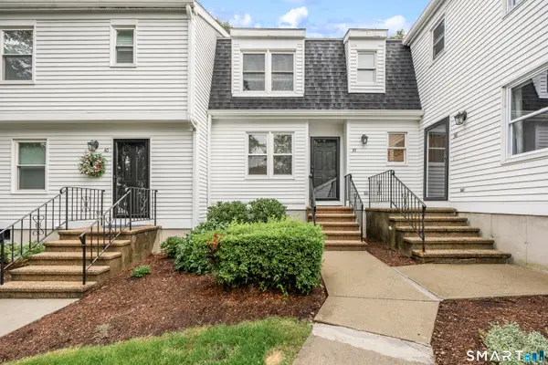 319 Thomaston Road #39, Watertown, CT 06795