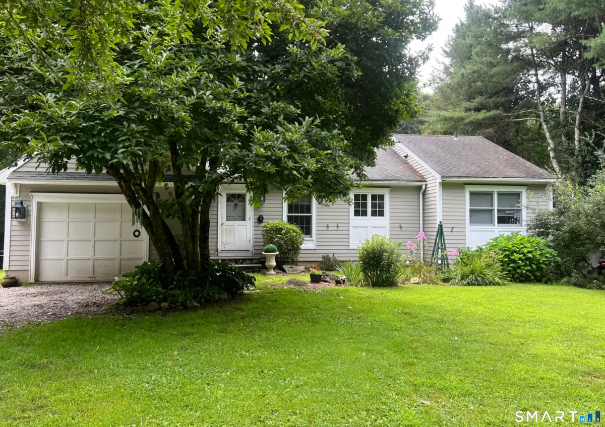 122 River Road, Washington, CT 06794 - #1
