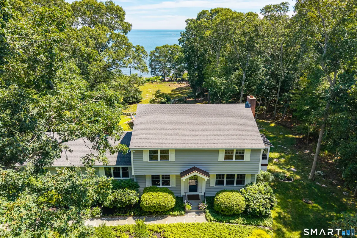 17 Oakridge Drive, Old Lyme, CT 06371 - #1