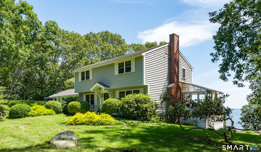 17 Oakridge Drive, Old Lyme, CT 06371 - #3