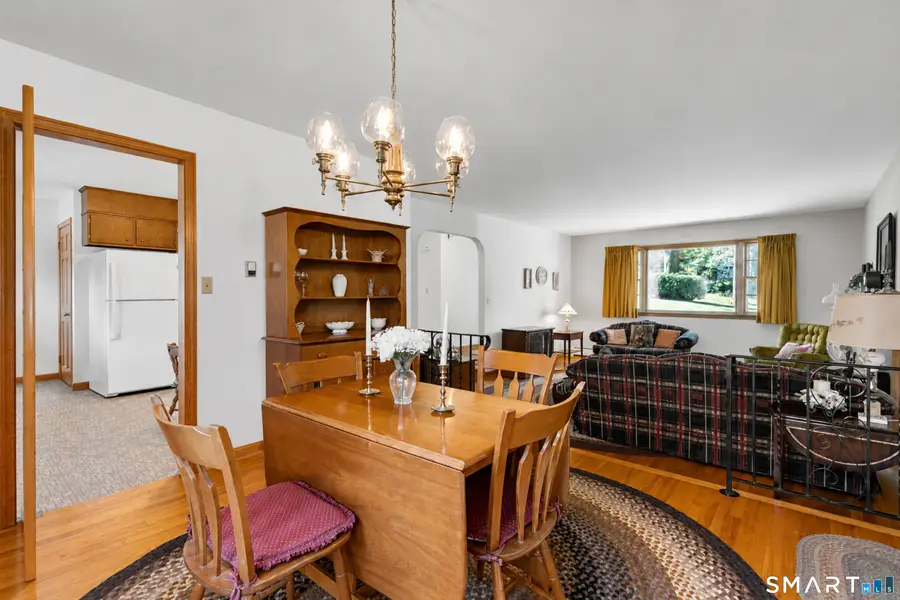 4 Old Rock Hill Road, Wallingford, CT 06492 - #3