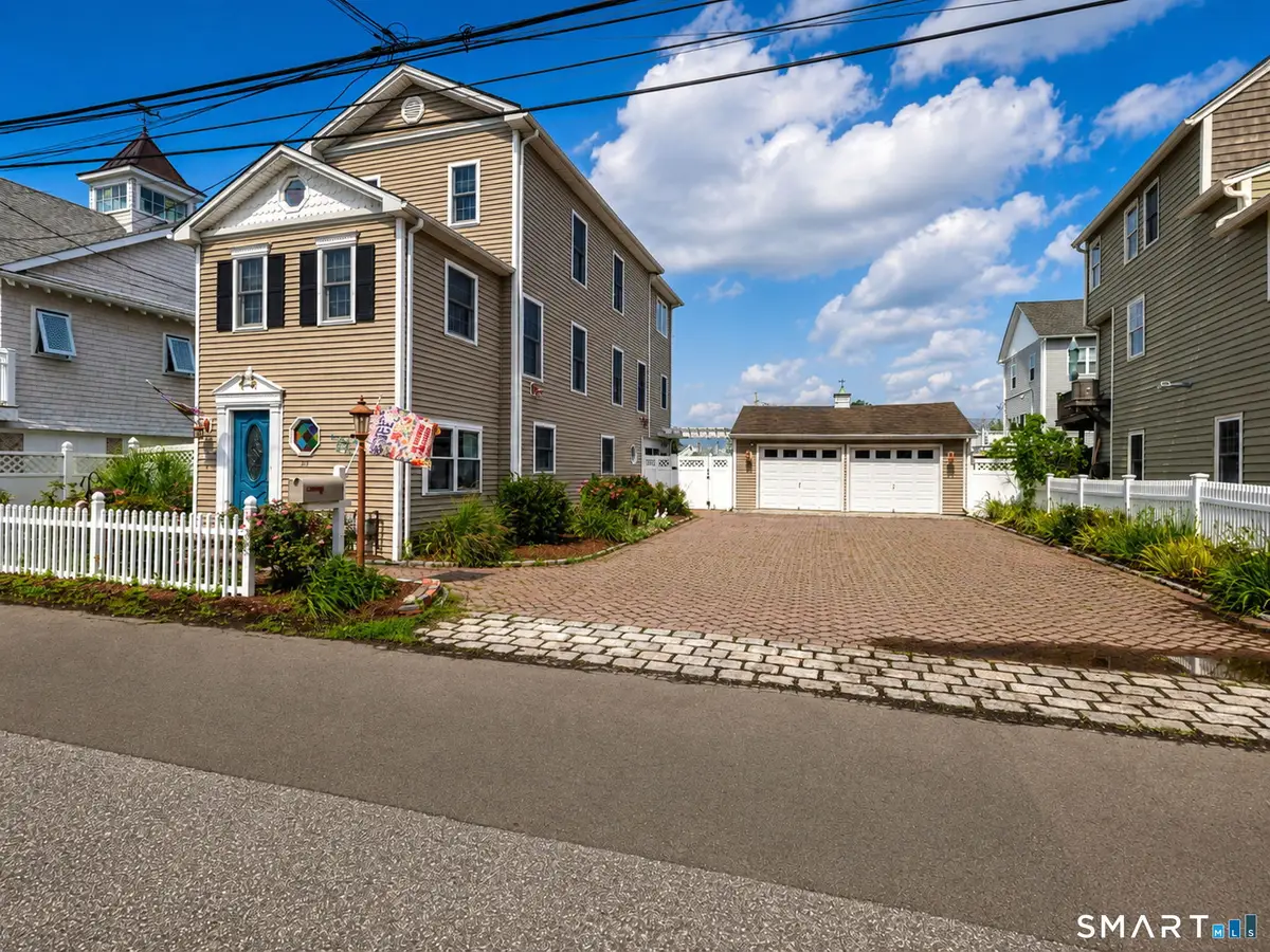 29 James Street, Milford, CT 06460 - #1
