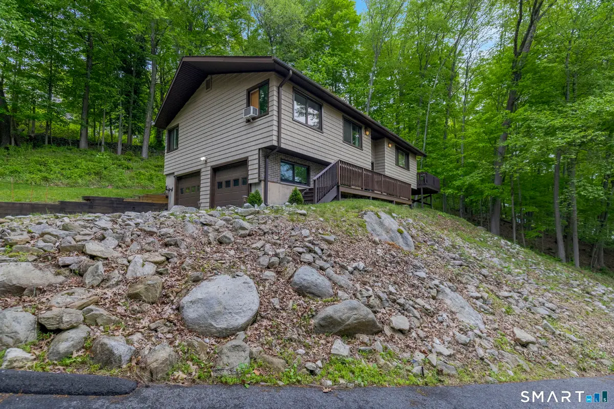 41 Elbow Hill Road, Brookfield, CT 06804 - #1