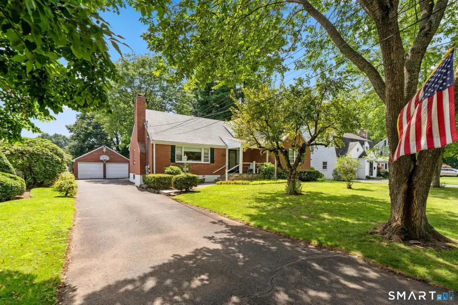 59 Rockledge Drive, West Hartford, CT 06107 - #2