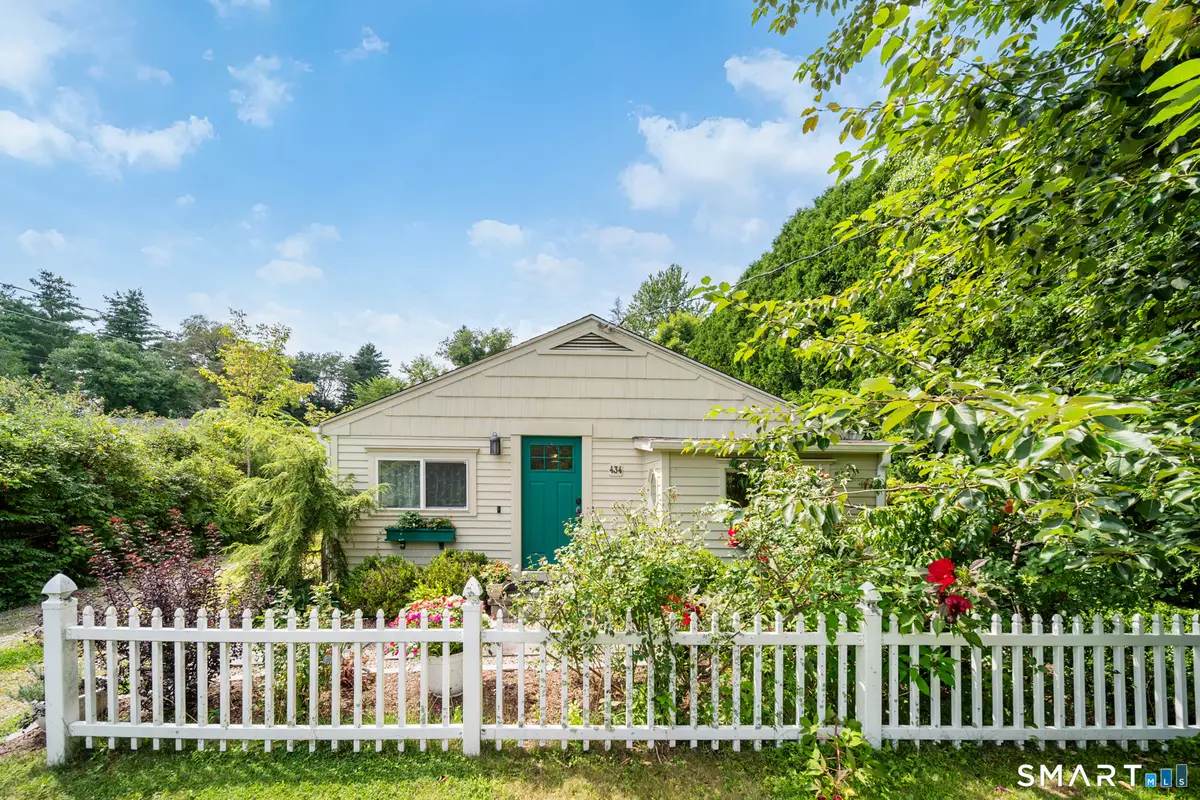 434 South Street, Litchfield, CT 06759 - #1