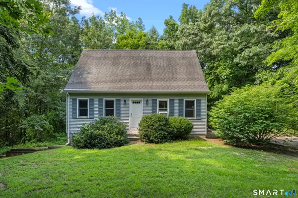45 Beechwood Terrace, Griswold, CT 06351
