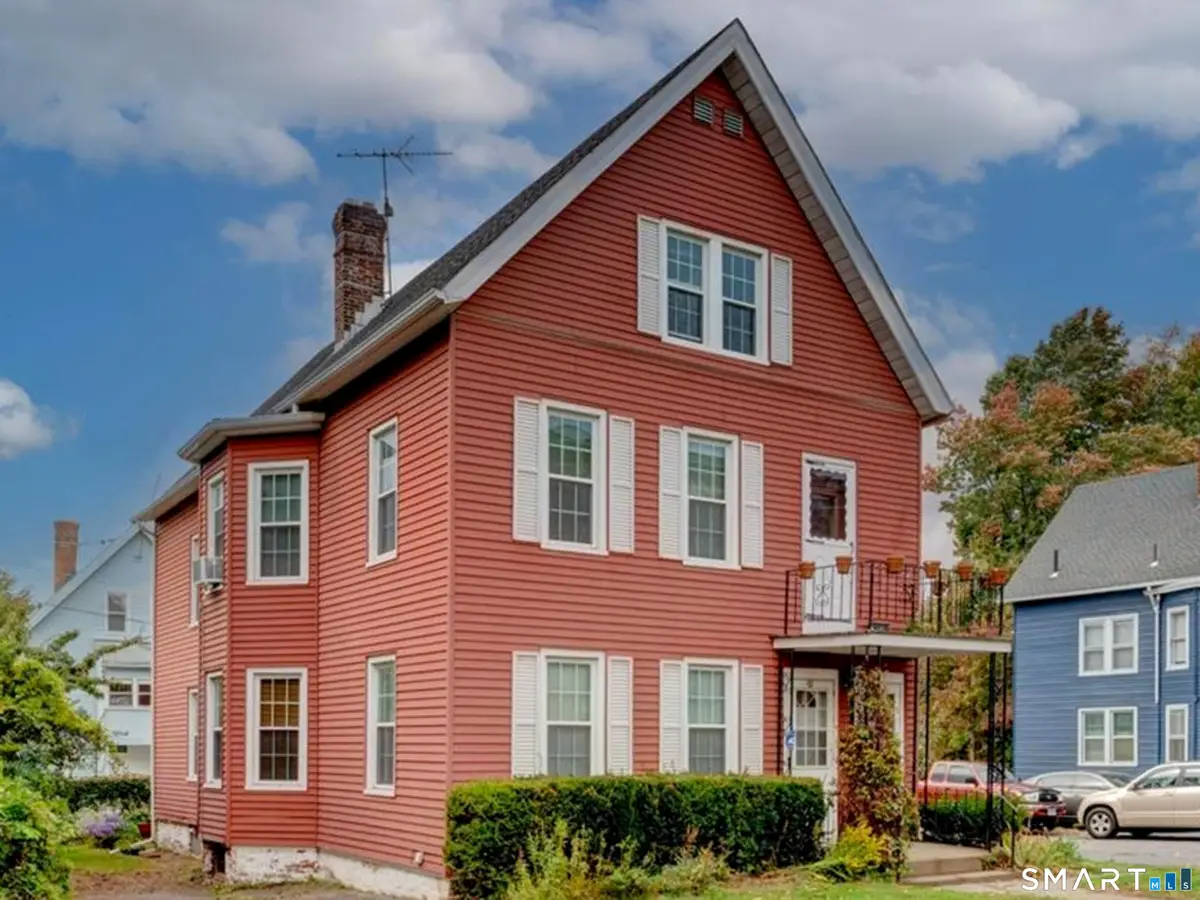 41-43 Dean Street, Hartford, CT 06114 - #1