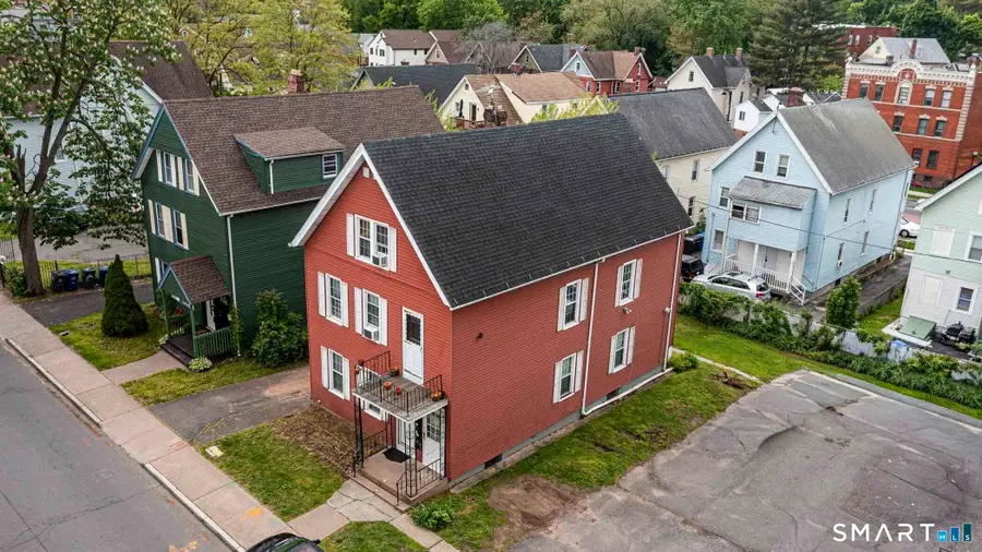41-43 Dean Street, Hartford, CT 06114 - #3