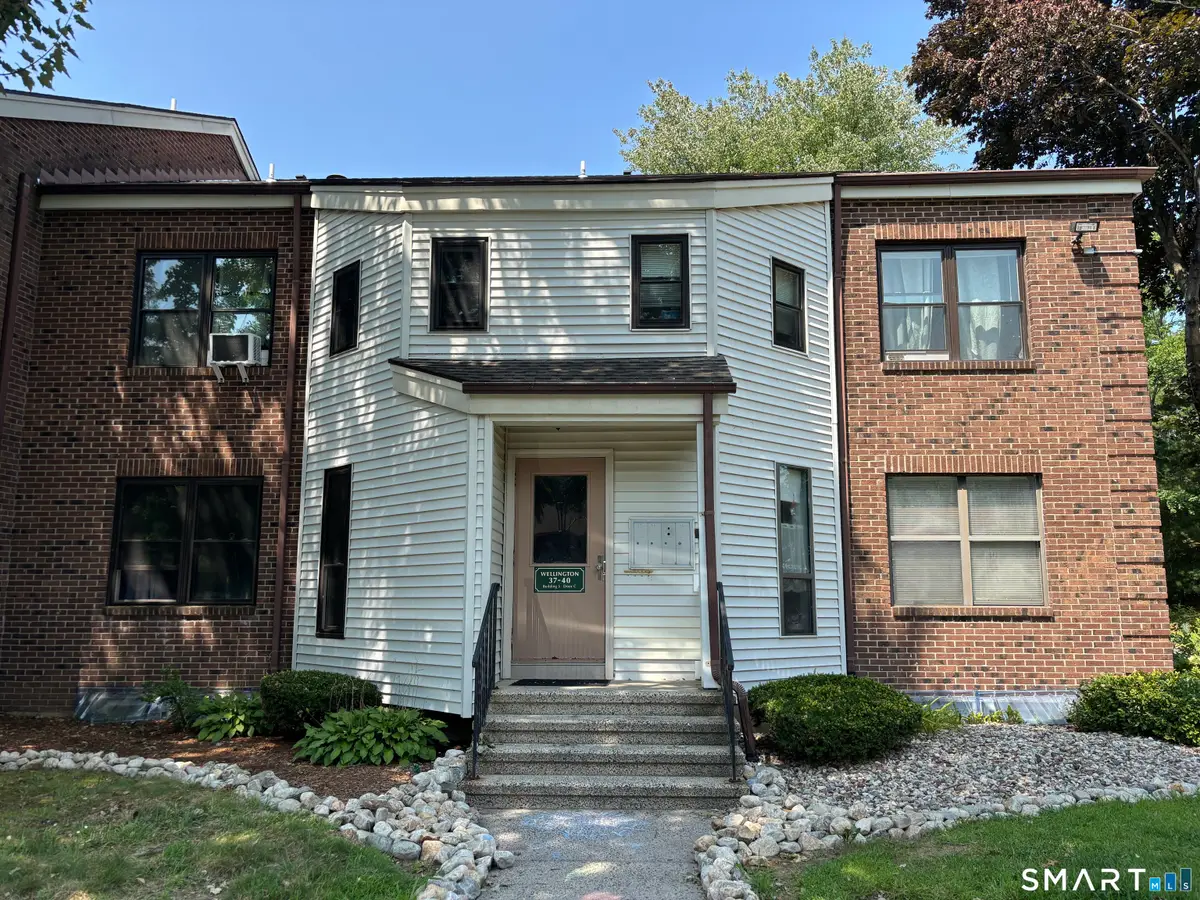 37 Wellington Drive #37, Farmington, CT 06032 - #1