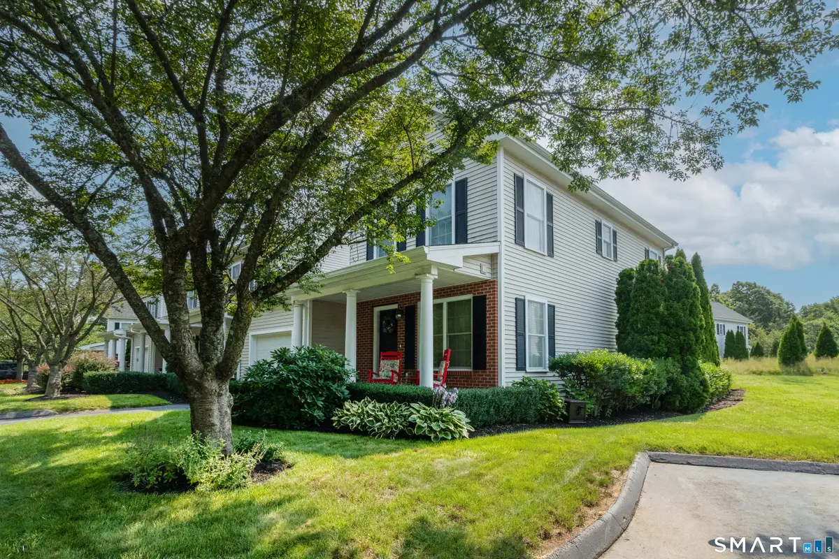 5 West Sussex Place #5, Madison, CT 06443 - #1