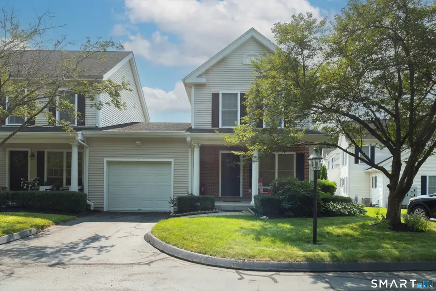 5 West Sussex Place #5, Madison, CT 06443 - #2