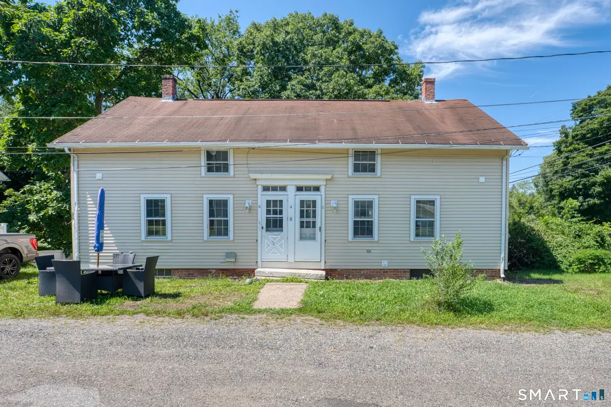 4 Eagle Court, Mansfield, CT 06268 - #1
