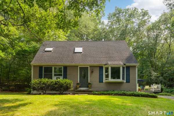 91 Whippoorwill Road, Old Lyme, CT 06371
