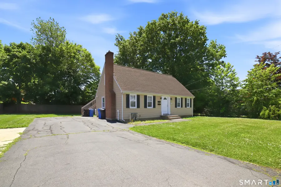 Address Withheld By Seller, New Britain, CT 06051 - #2