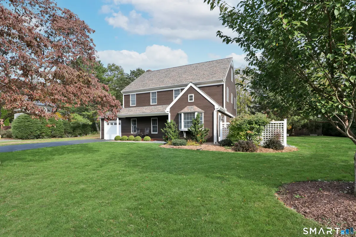 28 Brook Road, Trumbull, CT 06611 - #1