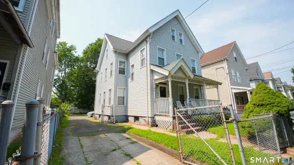398 Shelton Avenue, New Haven, CT 06511