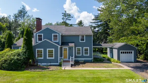 1690 Ridge Road, North Haven, CT 06473